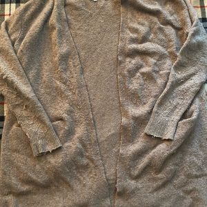 Madewell cardigan